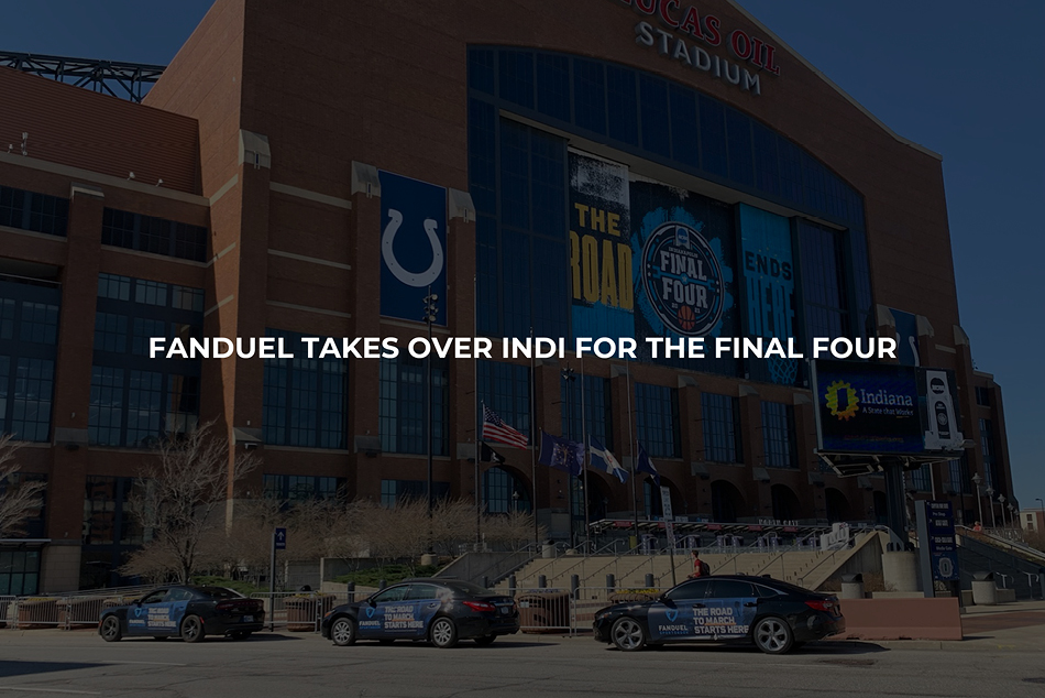 FanDuel Campaign